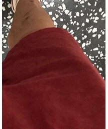 SPORT B. | カーゴパンツ