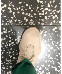 GOOD YEAR | スニーカー