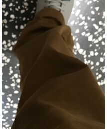 CYSTEX | チノパンツ