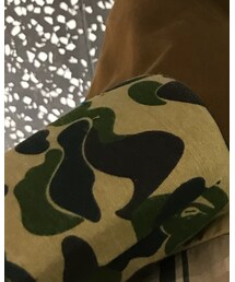 A BATHING APE | サングラス