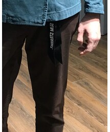 Kenneth Cole | チノパンツ