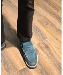 COLE HAAN | ローファー