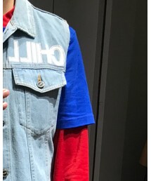 TOMMY HILFIGER | Tシャツ/カットソー