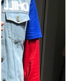 SUPER | ジャージ