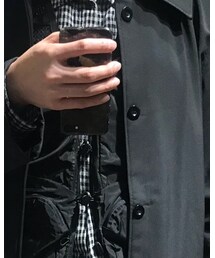 STONE ISLAND | ベスト