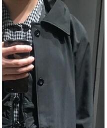 JILUFA | マウンテンパーカー