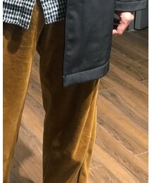 TOPMAN | チノパンツ