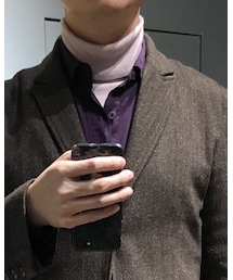 comma | ニット/セーター