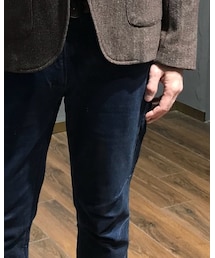 CALIBRE | チノパンツ