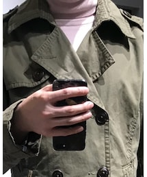 comma | ニット/セーター