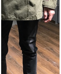 Riff Rock | デニムパンツ