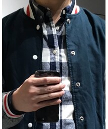 MARKHAM | シャツ/ブラウス