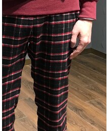 2% | チノパンツ