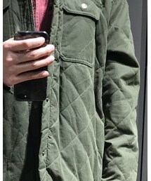 FIELD&STREAM | ブルゾン