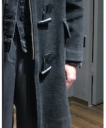 GUYS IN AMERICA | ダッフルコート