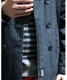 MOTOWORKS | パーカー