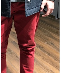 Bershka | チノパンツ