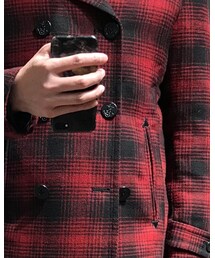 VINTAGE | ピーコート