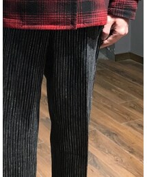 De Carty | チノパンツ