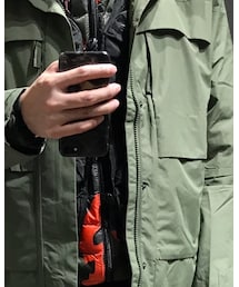 STONE ISLAND | ベスト