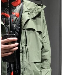 THE NORTH FACE | マウンテンパーカー