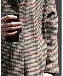 Bershka | ダッフルコート