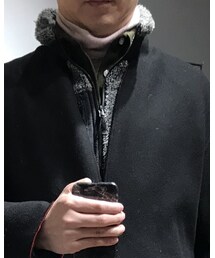 comma | ニット/セーター