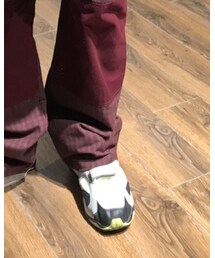 HOTSUIT | スニーカー