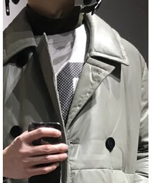 HENLEYS | パーカー