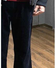 BROOKS BROTHERS | チノパンツ