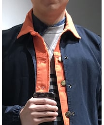 AIISAINTS | シャツ/ブラウス