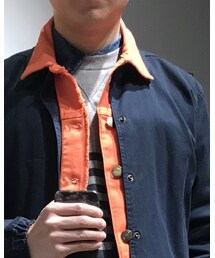 FOREVER 21 | デニムジャケット