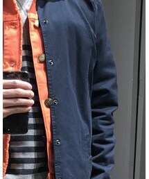 ELEMENT | スタジャン