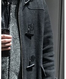GUYS IN AMERICA | ダッフルコート