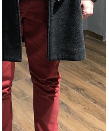 Bershka | チノパンツ