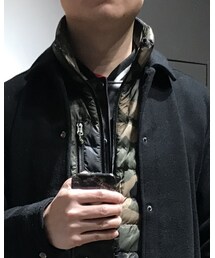 Jubien | ブルゾン