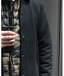 Confirm | ピーコート