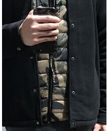 HAUKE&CO | ダウンジャケット/コート