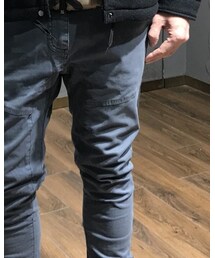 NENA PASADENA | チノパンツ