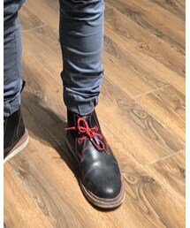 Dr. Martens | ブーツ