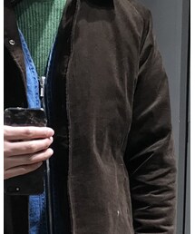 RAGEBLUE | ダウンジャケット/コート