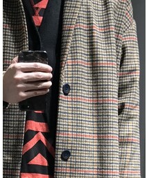 Bershka | ダッフルコート