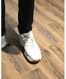 GOODYEAR | スニーカー