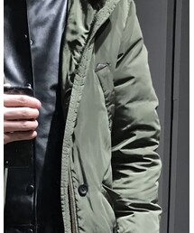 SYRUP | ダウンジャケット/コート