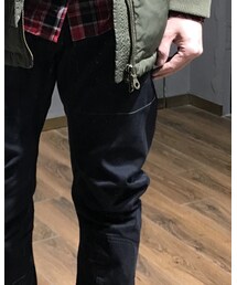 G-STAR | デニムパンツ