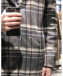 VINTAGE | ダッフルコート