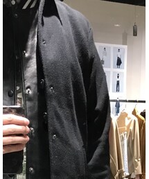 Confirm | ピーコート