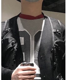 SUPER | Tシャツ/カットソー