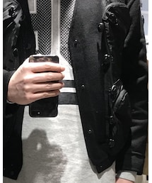 STONE ISLAND | ベスト