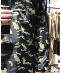 VINTAGE | マウンテンパーカー